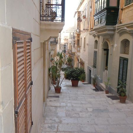 Villa D-House Birgu Camera foto