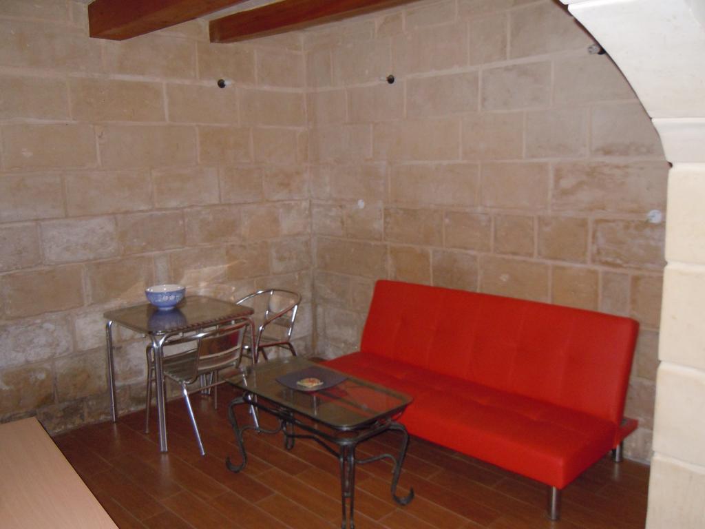 Villa D-House Birgu Camera foto