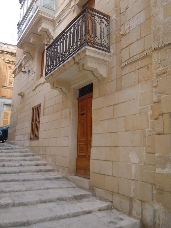 Villa D-House Birgu Camera foto