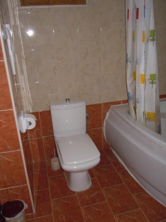 Villa D-House Birgu Camera foto