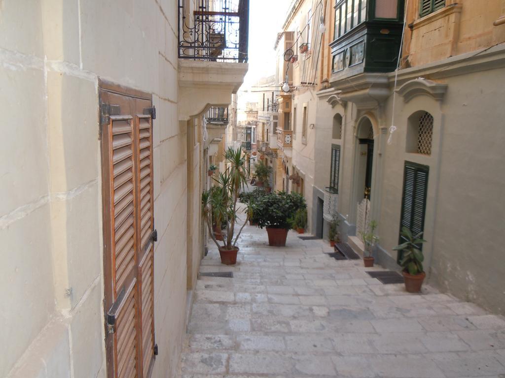 Villa D-House Birgu Camera foto